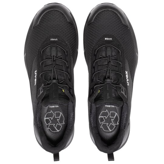 Pracovná obuv | Poltopánky uvex 1 x-craft pro S1 PL FO SC SR