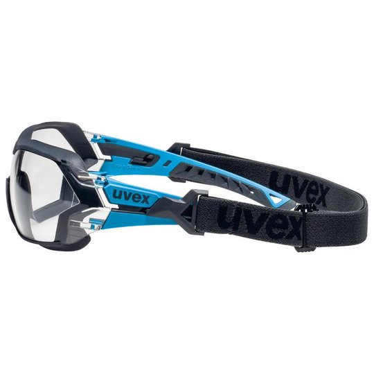 Safety glasses | uvex pheos nxt guard spectacles