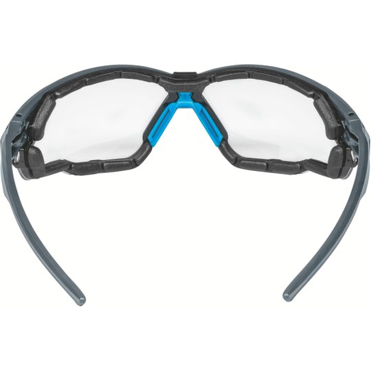 uvex suxxeed safety glasses