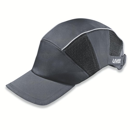 Safety helmets | uvex u-cap premium bump cap