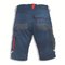 Schutzbekleidung und Workwear | Bermuda uvex suXXeed