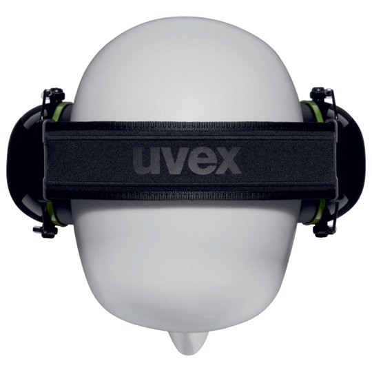 Hallásvédelem | uvex K10