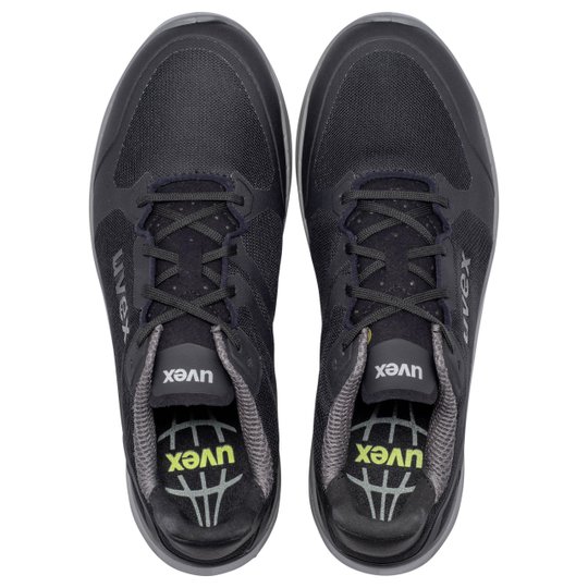 Sicherheitsschuhe | uvex 1 sport NC Halbschuh O1 FO SC SR