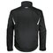 Beschermende kleding en workwear | Softshelljack uvex syneXXo light