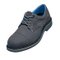 Safety footwear | uvex 1 business lace-up shoe S2 SRC