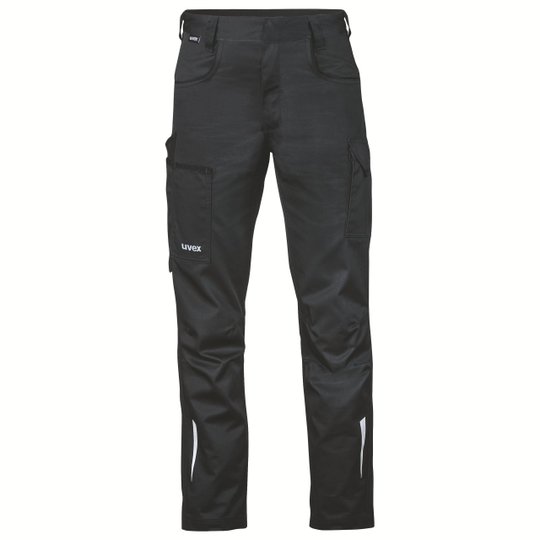 Ropa de protección y ropa de trabajo | Pantalón con cinturilla uvex syneXXo light