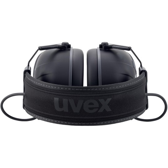 uvex aXess one