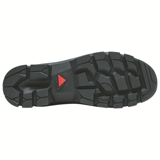 Scarpe antinfortunistiche | Scarpa bassa uvex 2 MACSOLE® S3L FO HI HRO SC SR