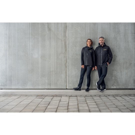 Protective clothing and workwear | uvex corporate 26 men's all-weather jacket