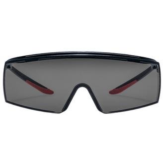 Safety Eyewear | uvex super f OTG infrared safety spectacles