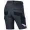 Schutzbekleidung und Workwear | uvex suXXeed industry Bermuda Damen