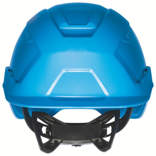 Veiligheidshelmen | pronamic E-WR blauw