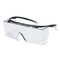 Safety Glasses | uvex super f OTG glasses