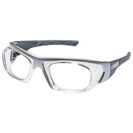 Korrektionsschutzbrille uvex RX cd 5521