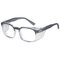 Prescription Eyewear | uvex RX bc 5527 prescription safety spectacles