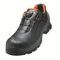 Munkavédelmi lábbeli | uvex 2 MACSOLE® S3L FO HI HRO SC SR félcipő BOA® Fit rendszerrel