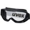 Safety glasses | uvex megasonic goggles