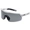 Lunettes de protection | Lunettes à branches uvex ultrashield