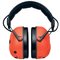 Hearing protection | uvex aXess RAL earmuffs