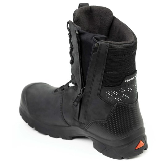 Safety footwear | Heckel MACULTIMATE 3.0 RANGER GTX S7L zip-up boot