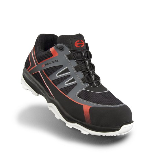 Heckel RUN-R 100 LOW trainer S1 PL FO SR