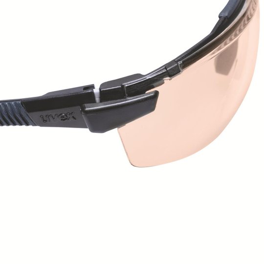 Safety glasses | Spectacles uvex i-3 tactical set