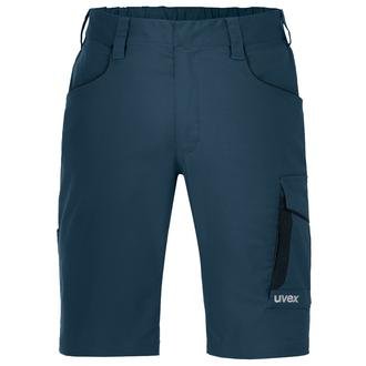 Protective clothing and workwear | uvex suXXeed industry men's Bermuda shorts