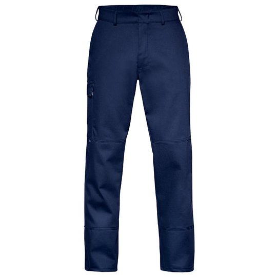 Schutzbekleidung und Workwear | Hose uvex banox pro