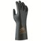 Safety gloves | uvex rubiflex ESD NB35A chemical protection glove