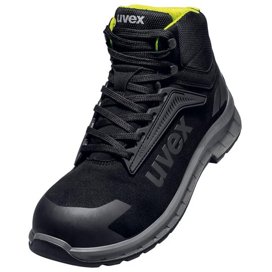 Safety shoes | uvex 2 trend boot S3S FO SC SR