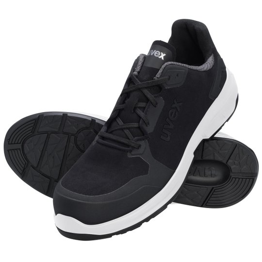 Sicherheitsschuhe | Halbschuh uvex 1 sport S3L FO SC SR