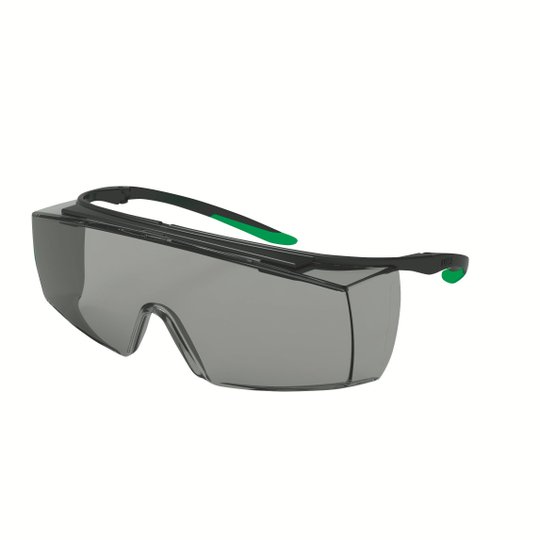 Schutzbrillen | Schweißerschutzbrille uvex super f OTG