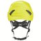Ochranné přilby | uvex pronamic alpine hi-viz žlutá