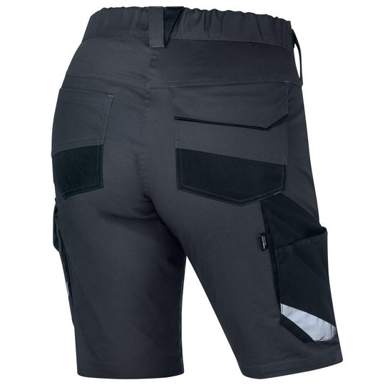 Vêtements de protection et de travail | Bermuda uvex suXXeed industry Femme
