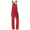 Protective clothing and workwear | uvex suXXeed industry men's dungarees