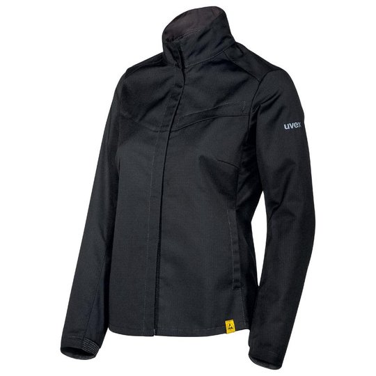 Schutzbekleidung und Workwear | Damenjacke uvex suXXeed ESD