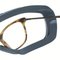 Ochelari de protecţie | Ochelari de protecţie tip goggle cu fixare etanşă uvex megasonic