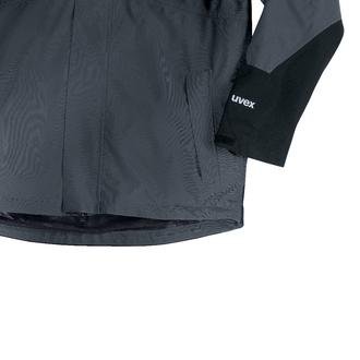 Schutzbekleidung und Workwear | 3in1 Wetterjacke suXXeed craft