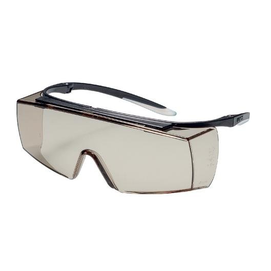 Safety Eyewear | uvex super f OTG spectacles