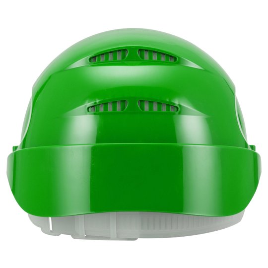 Hełmy ochronne | Kask ochronny uvex airwing B