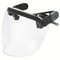 Safety helmets | uvex vimox clear supravision excellence​