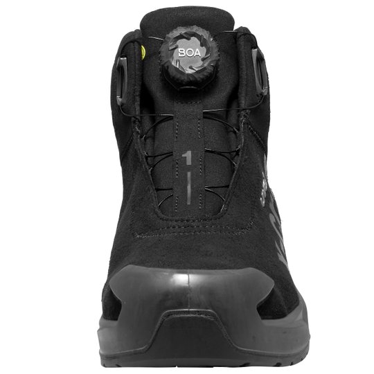 Safety shoes | uvex 1 x-craft pro BOA boot S3S FO SC SR