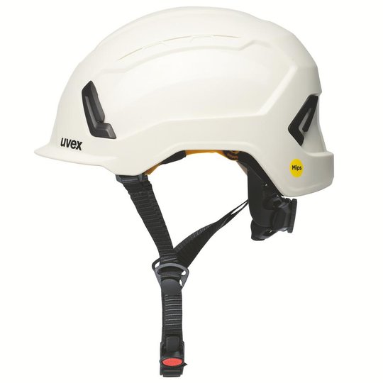 Helm Pengaman | pronamic alpine E Mips® putih