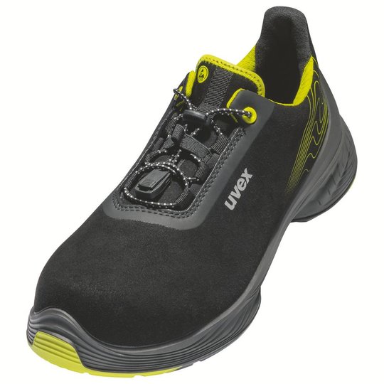 Ochranná obuv | Polobotky uvex 1 G2 S2 FO SR