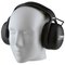 Hearing protection | uvex xact-fit test