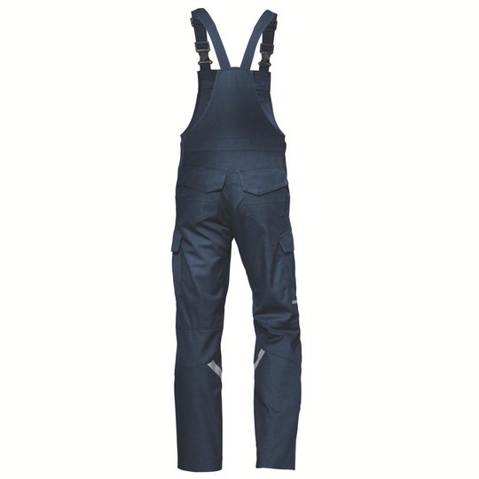 Protective clothing and workwear | uvex suXXeed multifunction dungarees