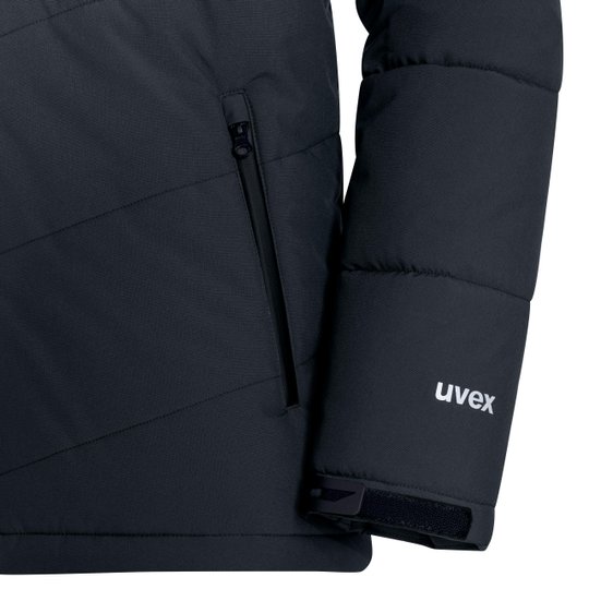 Protective clothing and workwear | uvex suXXeed craft men's winter jacket