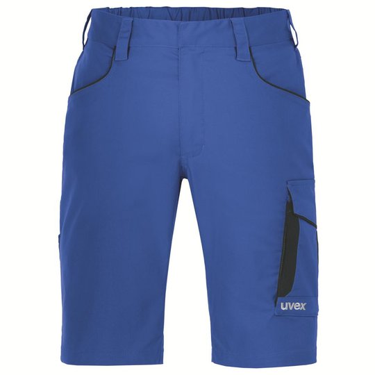 Abbigliamento protettivo e da lavoro | uvex suXXeed industry Bermuda da uomo