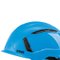 Safety helmets | pronamic alpine blue