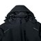Workwear et combinaisons jetables | Veste Softshell d'hiver uvex suXXeed craft Homme